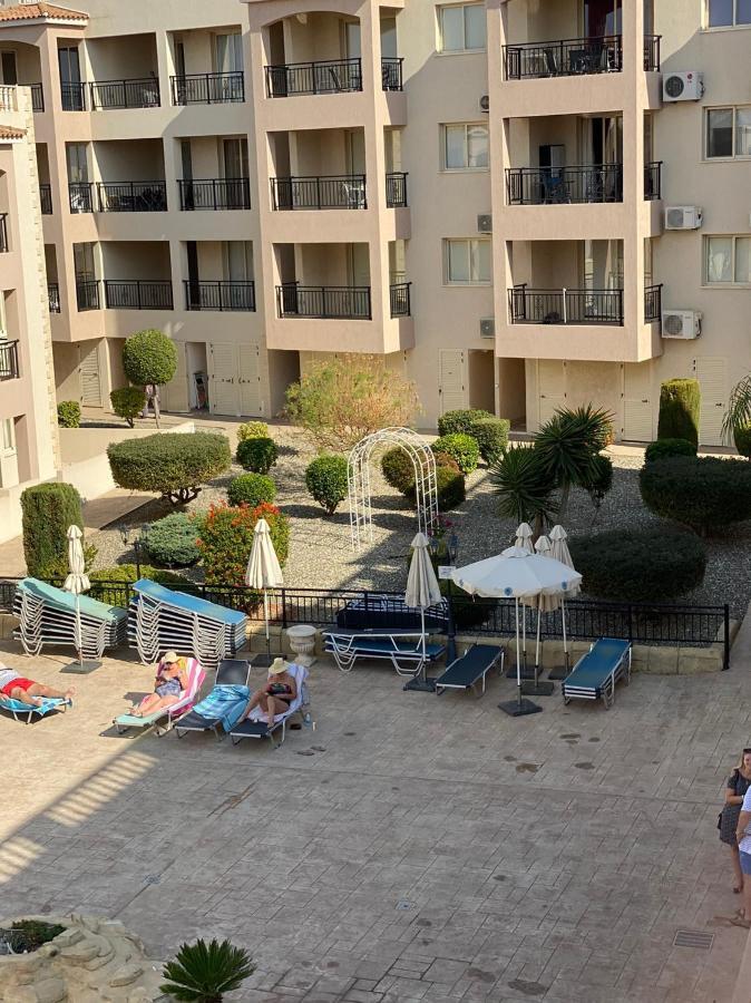 Royal Seacrest Pafos